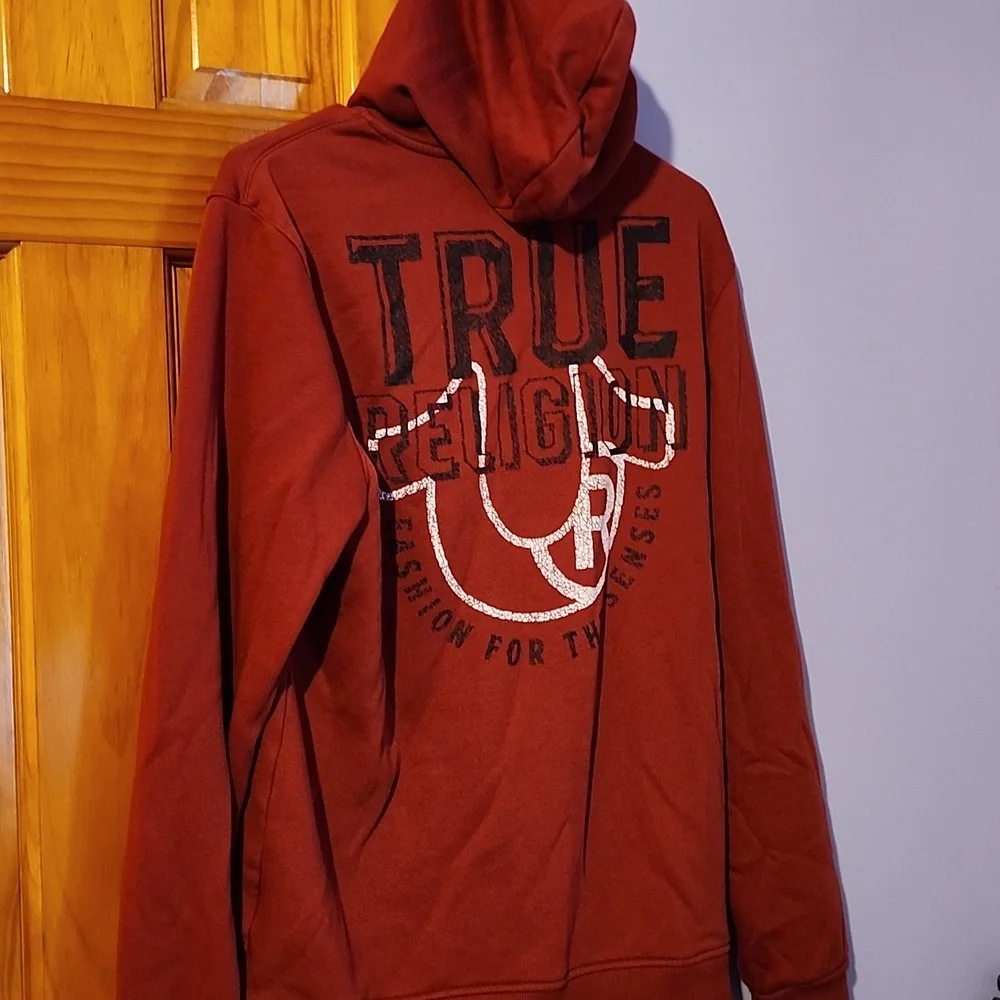 True Religion Jacket